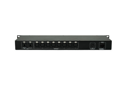 APRO8 - Node 8