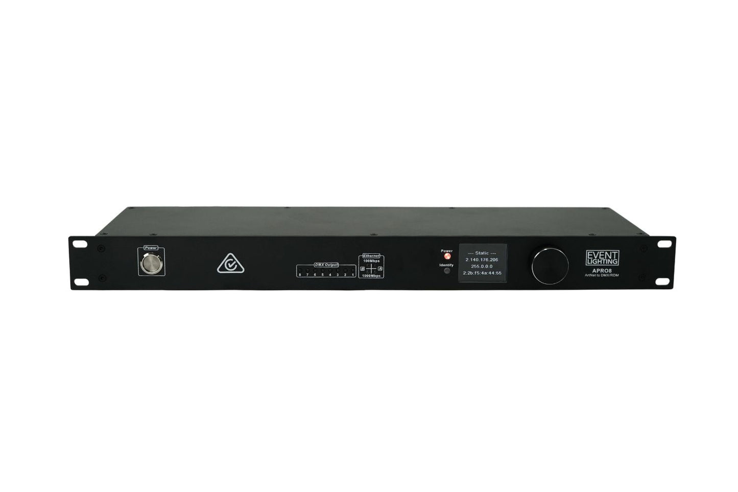 APRO8 - Node 8