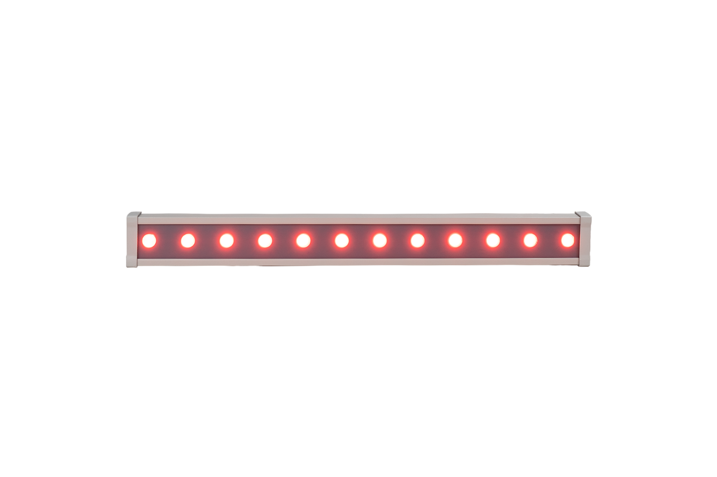 ARCBAR2405QW - Architectural Lighting Bar with 12 x 2W RGB+WW LEDs