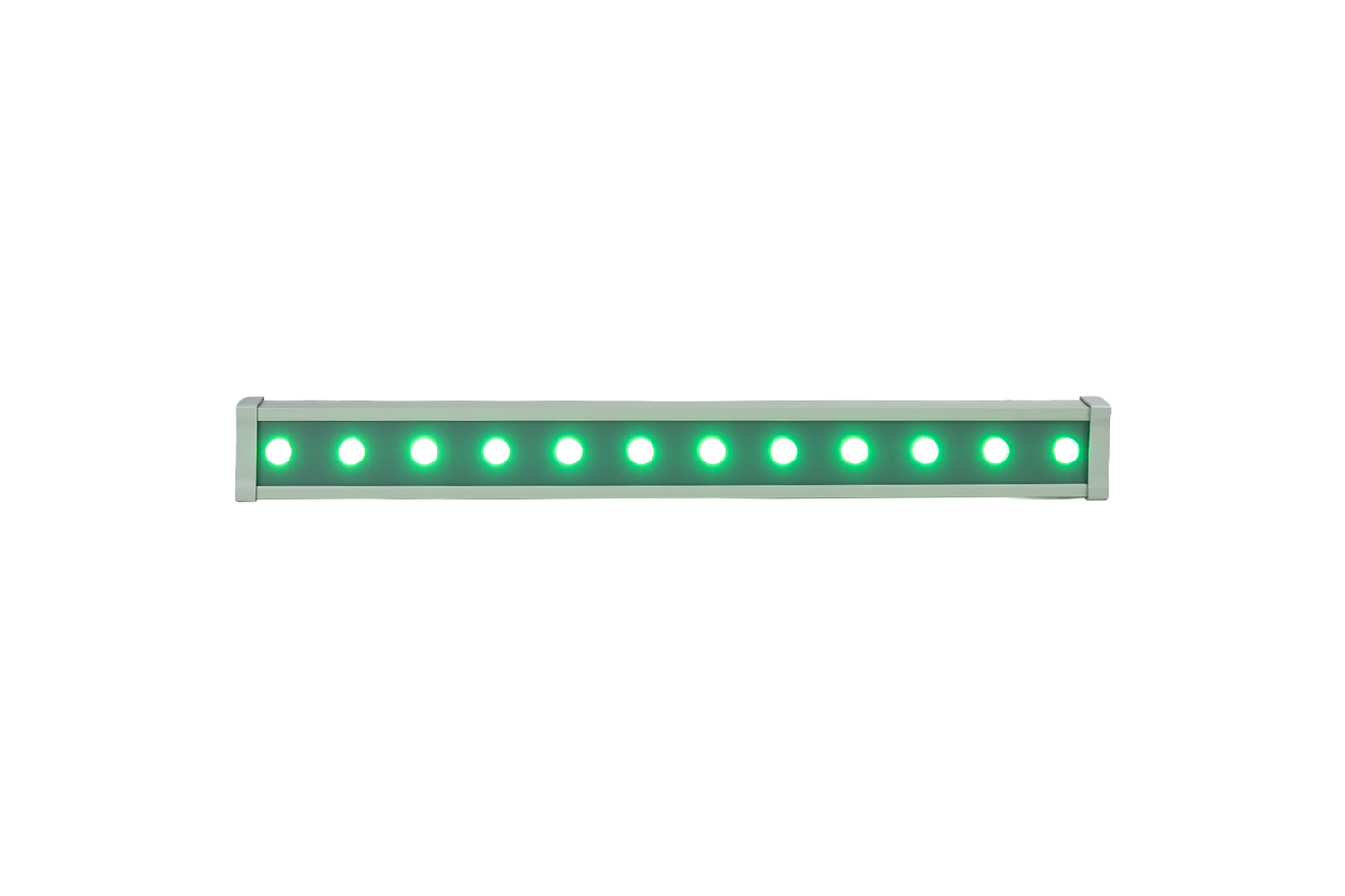 ARCBAR2405QW - Architectural Lighting Bar with 12 x 2W RGB+WW LEDs