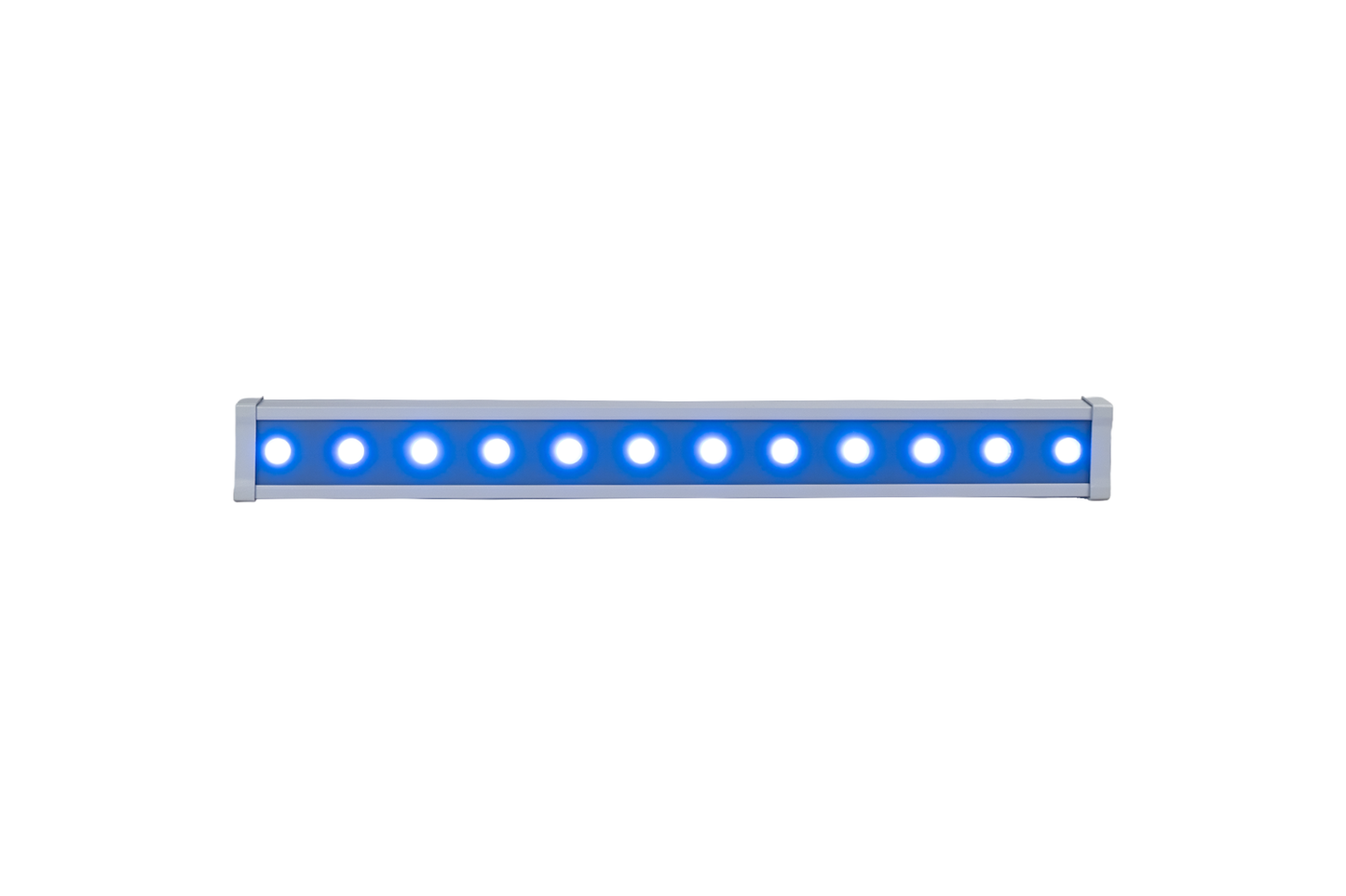 ARCBAR2405QW - Architectural Lighting Bar with 12 x 2W RGB+WW LEDs