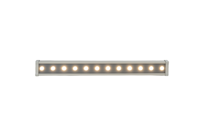 ARCBAR2405QW - Architectural Lighting Bar with 12 x 2W RGB+WW LEDs