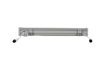 ARCBAR2405QW - Architectural Lighting Bar with 12 x 2W RGB+WW LEDs