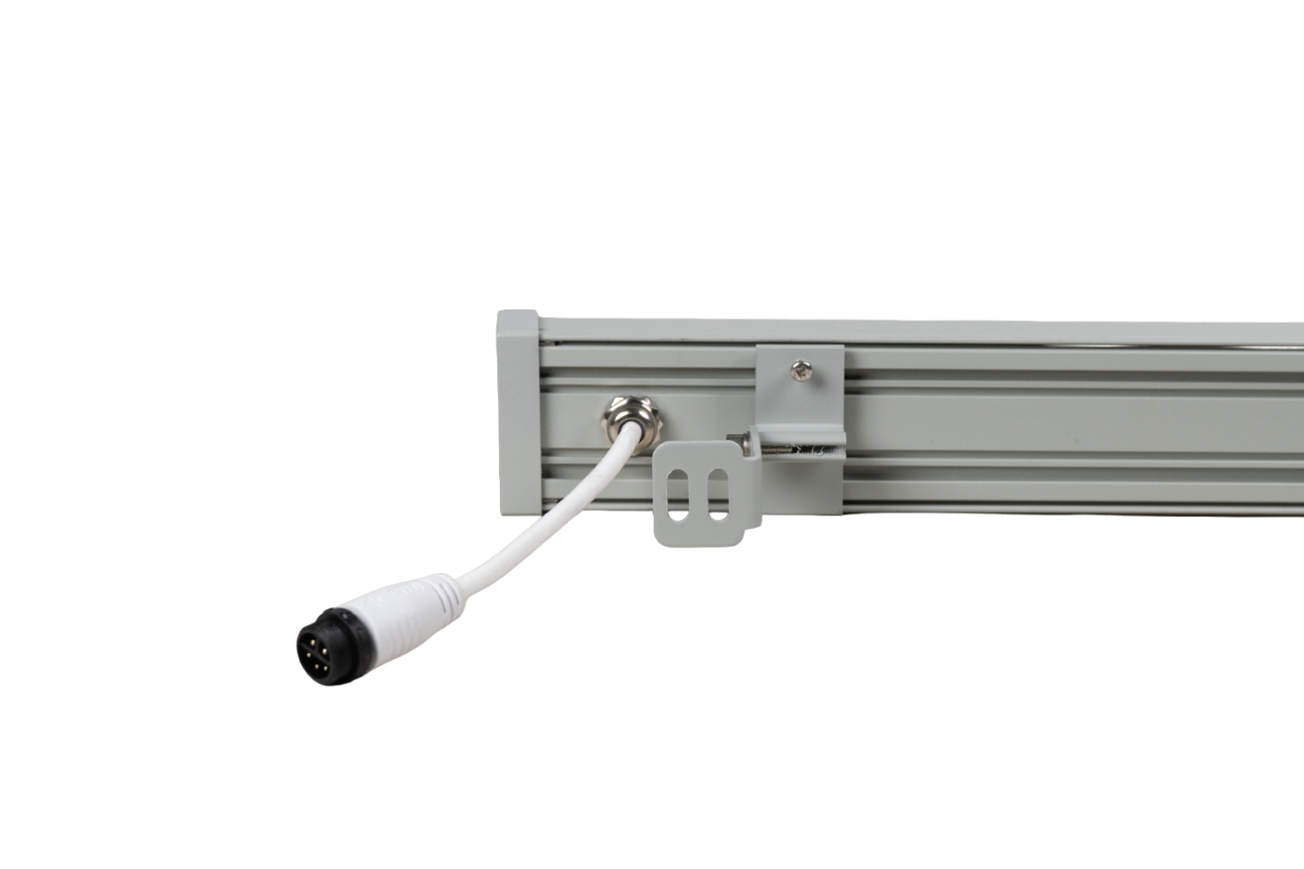 ARCBAR2405QW - Architectural Lighting Bar with 12 x 2W RGB+WW LEDs