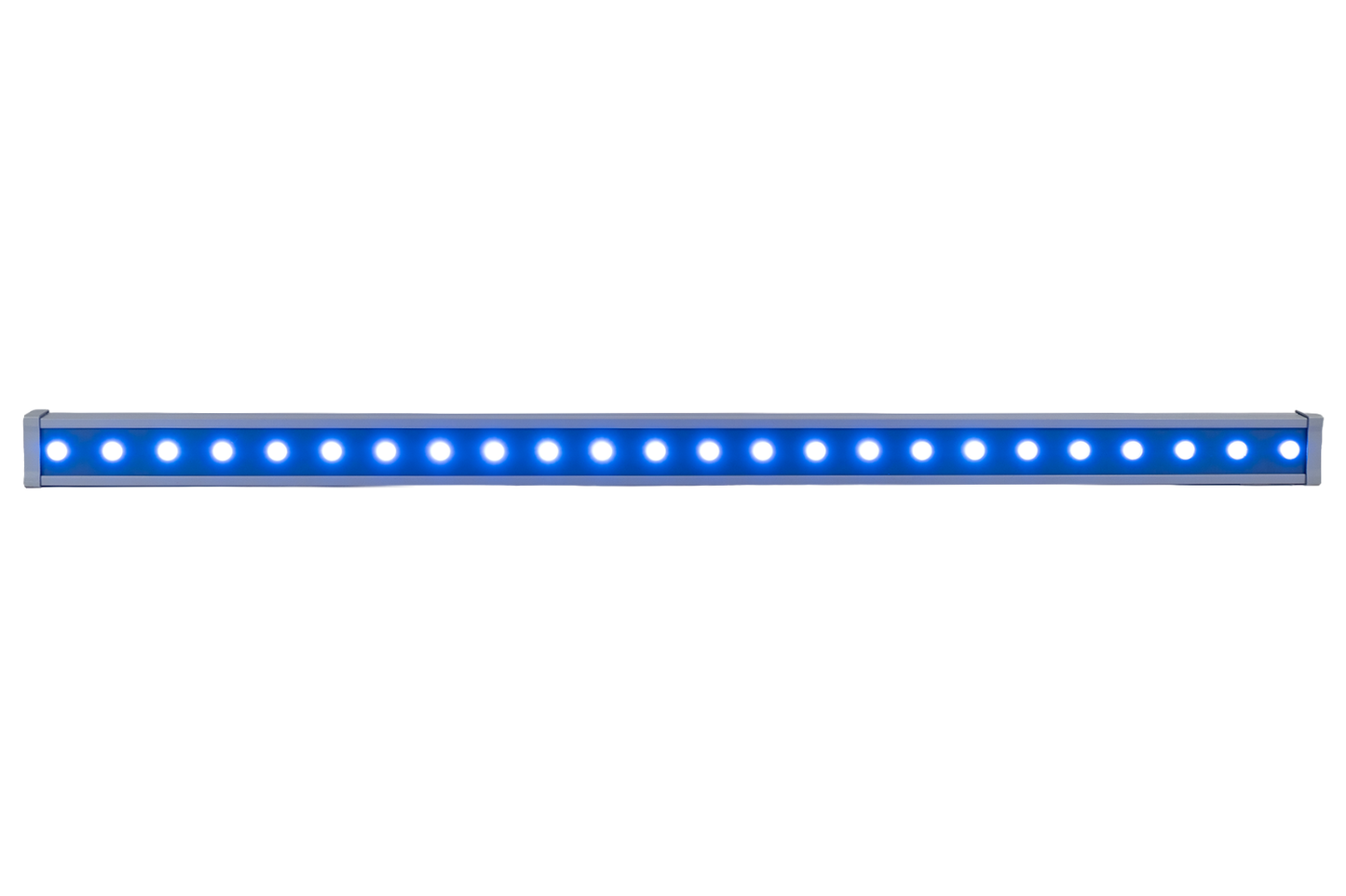 ARCBAR4810QW - Architectural Lighting Bar with 24 x 2W RGB+WW LEDs