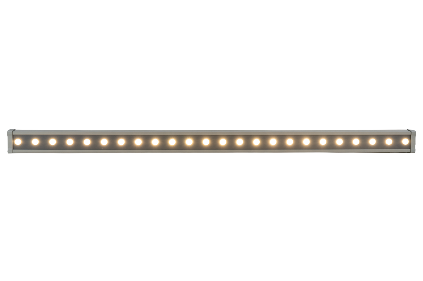 ARCBAR4810QW - Architectural Lighting Bar with 24 x 2W RGB+WW LEDs