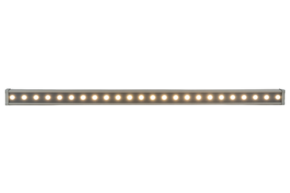 ARCBAR4810QW - Architectural Lighting Bar with 24 x 2W RGB+WW LEDs