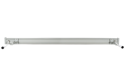 ARCBAR4810QW - Architectural Lighting Bar with 24 x 2W RGB+WW LEDs