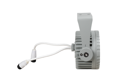 ARCSPOT20QW - Architectural Spot Light with 9 x 2.22W RGB+WW LEDs