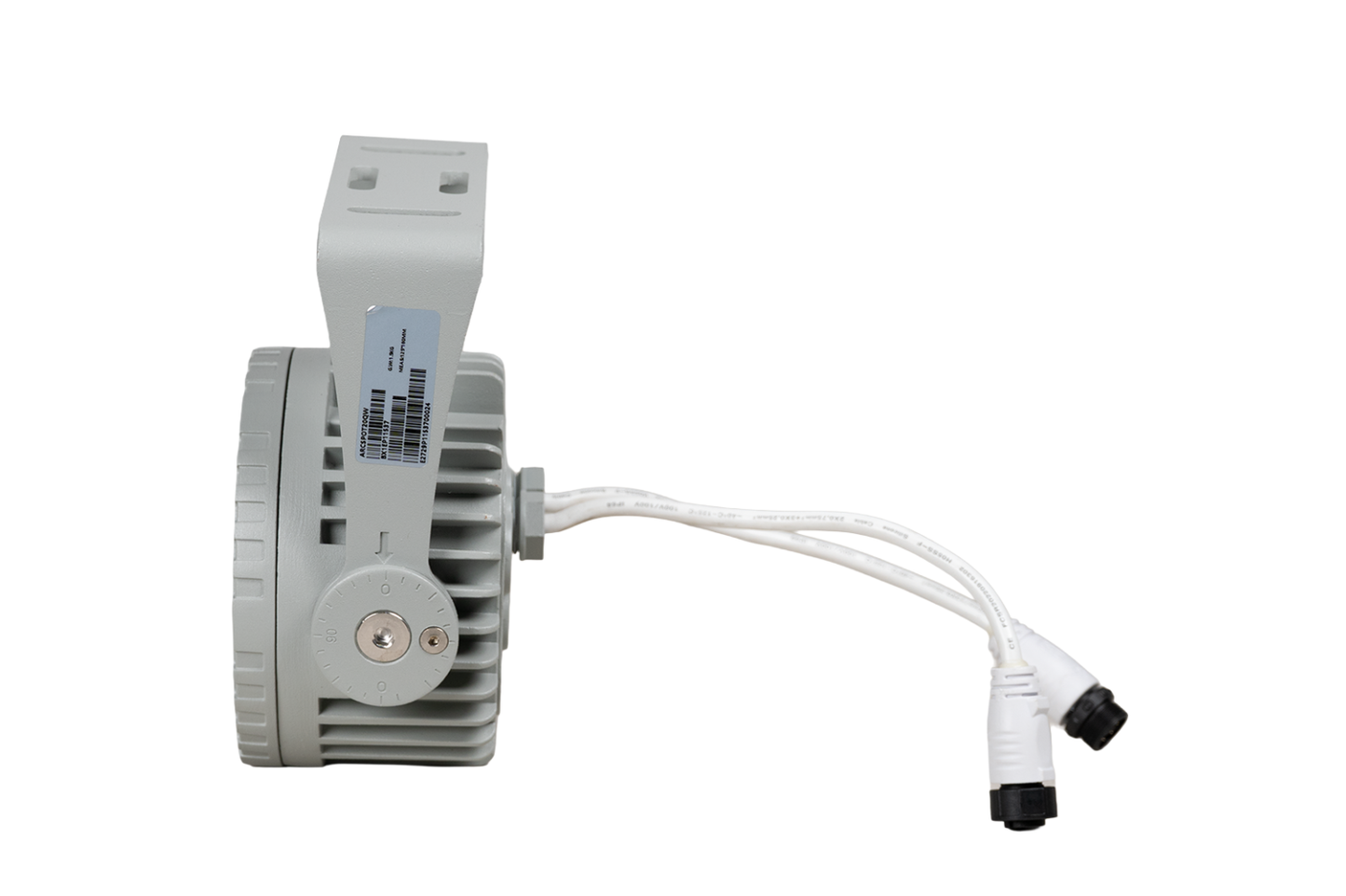 ARCSPOT20QW - Architectural Spot Light with 9 x 2.22W RGB+WW LEDs