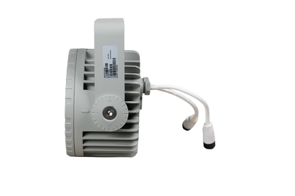ARCSPOT45QW - Architectural Spot Light with 15 x 3W RGB+WW LEDs