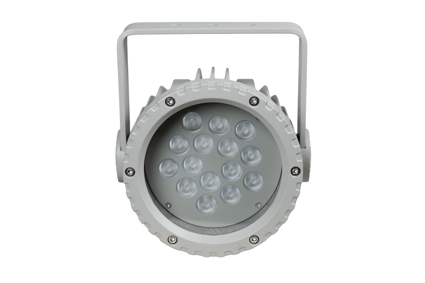 ARCSPOT45QW - Architectural Spot Light with 15 x 3W RGB+WW LEDs