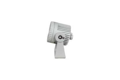 ARCSPOT9QW - Architectural Spot Light with 3 x 3W RGB+WW LEDs