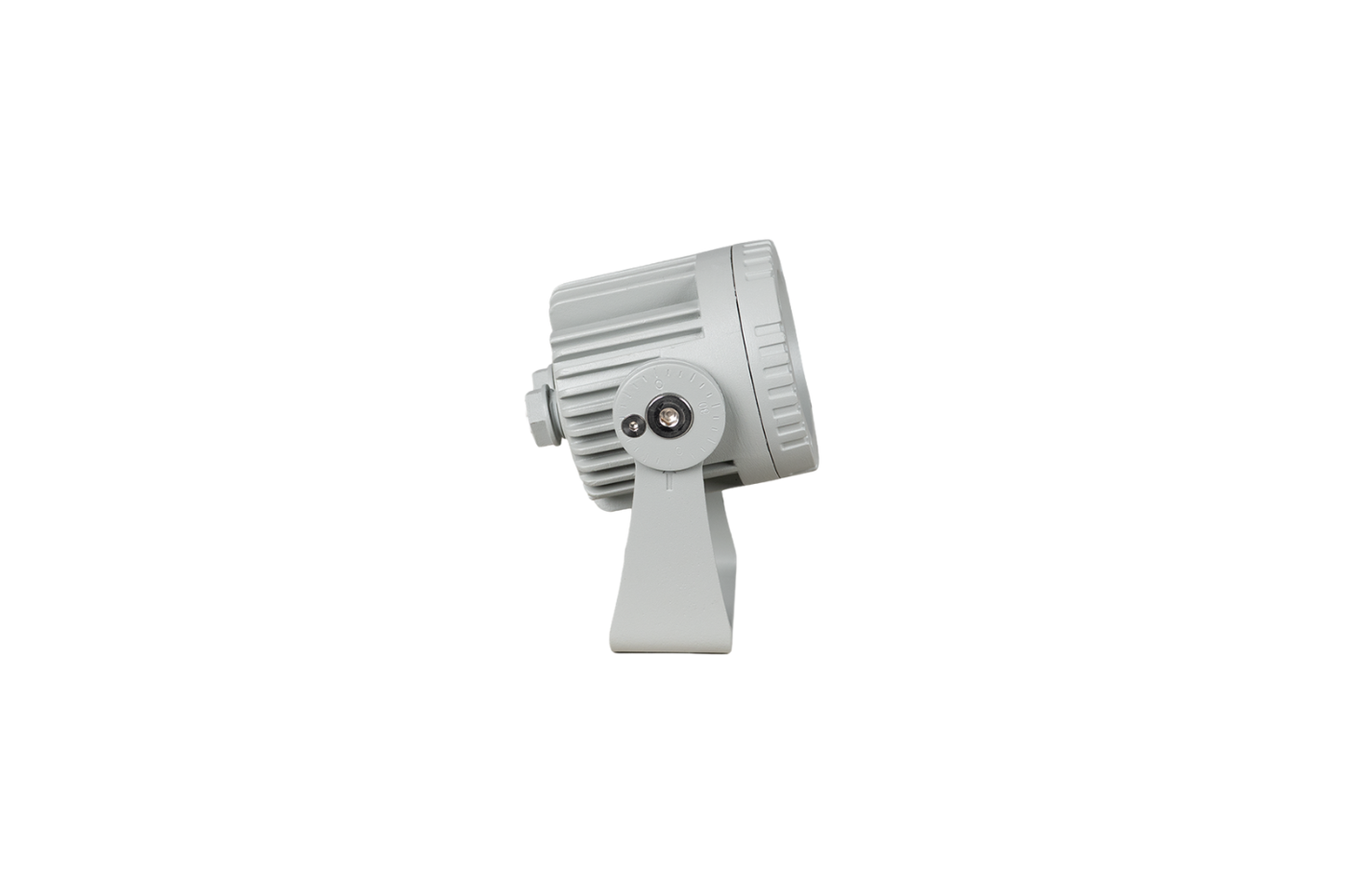 ARCSPOT9QW - Architectural Spot Light with 3 x 3W RGB+WW LEDs