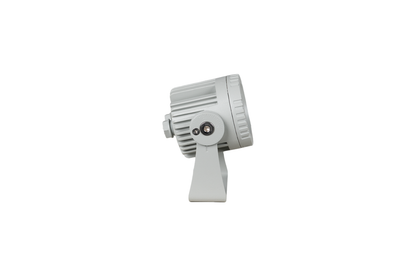 ARCSPOT9QW - Architectural Spot Light with 3 x 3W RGB+WW LEDs