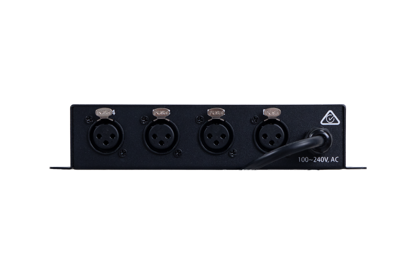 Event Lighting ARCW Programmer and Controller for Architectural Range