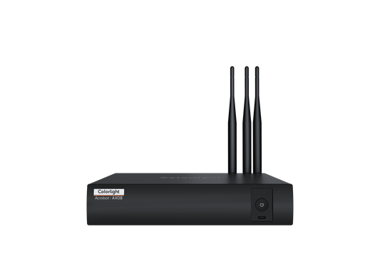 CL-AX08 - AI Media Station