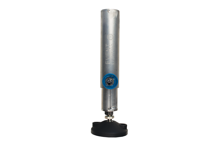 Event Lighting Stage leg
