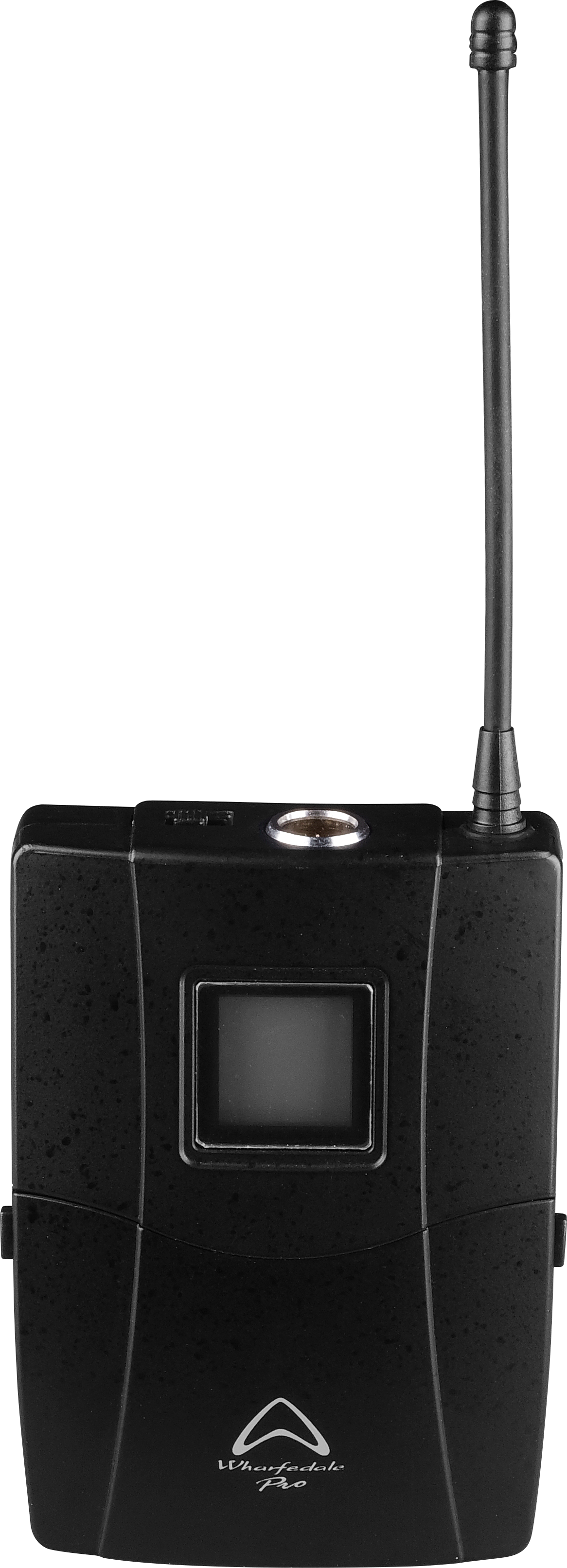 AEROLINEDUET-B - Wharfedale Pro AEROLINE Duet Beltpack