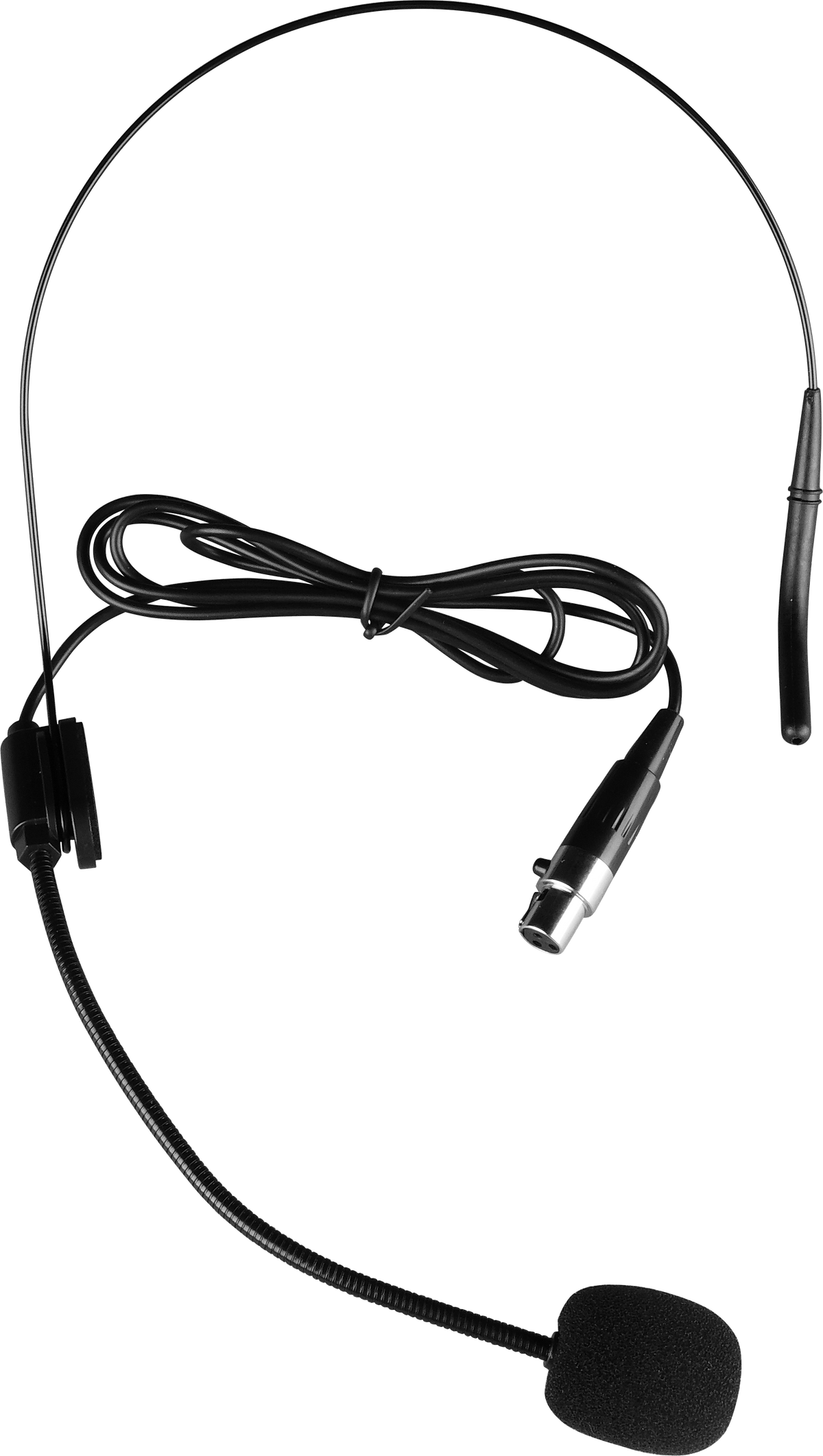 AEROLINEDUET-B - Wharfedale Pro AEROLINE Duet Beltpack