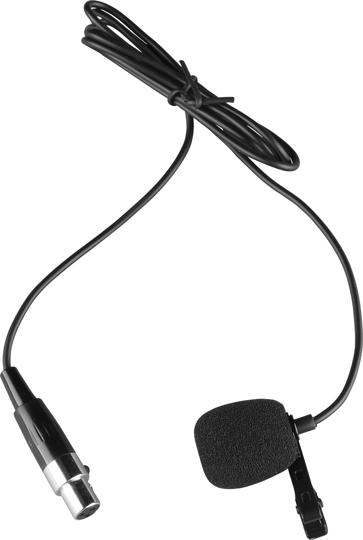 AEROLINEDUET-B - Wharfedale Pro AEROLINE Duet Beltpack