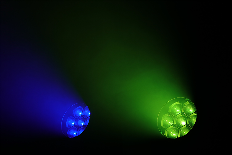 Event Lighting Moving Head