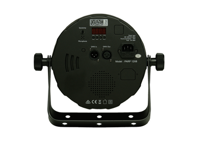 Event Lighting Lite Parcan