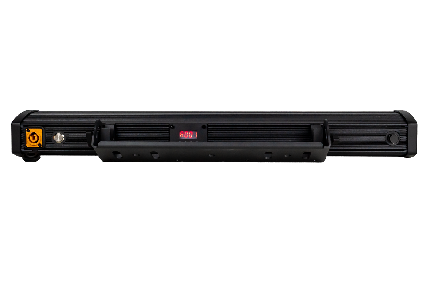 BAR12X12OB - Outdoor 12 x 12W RGBWAU Pixel Control Bar