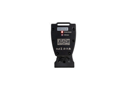 BAR12X12OB - Outdoor 12 x 12W RGBWAU Pixel Control Bar