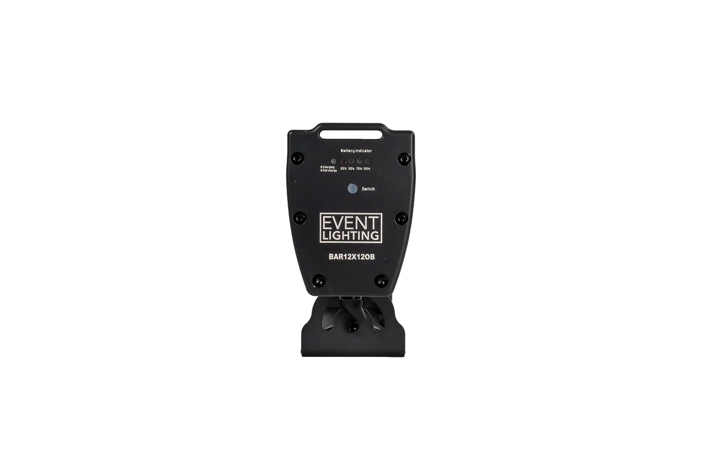 BAR12X12OB - Outdoor 12 x 12W RGBWAU Pixel Control Bar