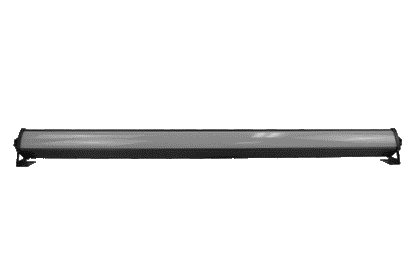 BAR224FXL - 224 RGB LED Bar with 16 Segment Control