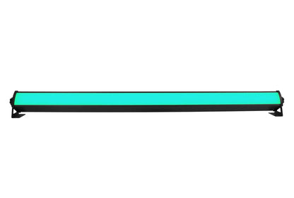BAR224FXL - 224 RGB LED Bar with 16 Segment Control