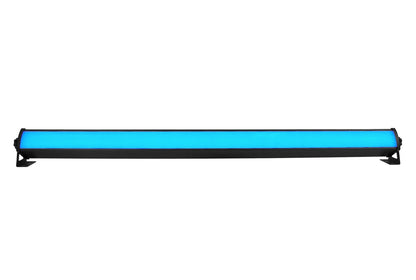 BAR224FXL - 224 RGB LED Bar with 16 Segment Control