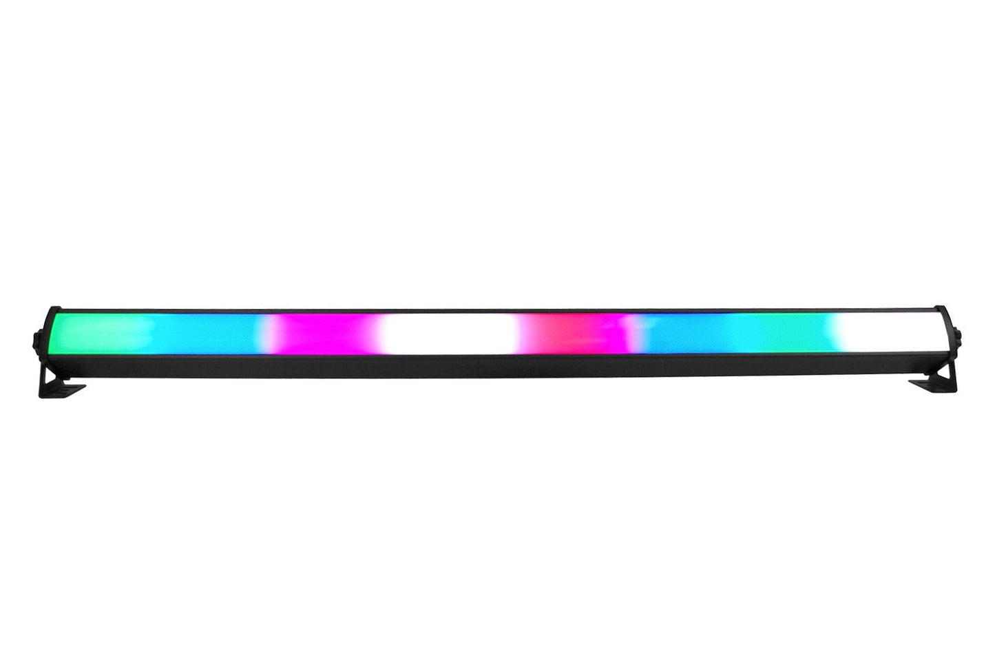 BAR224FXL - 224 RGB LED Bar with 16 Segment Control