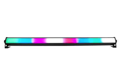BAR224FXL - 224 RGB LED Bar with 16 Segment Control