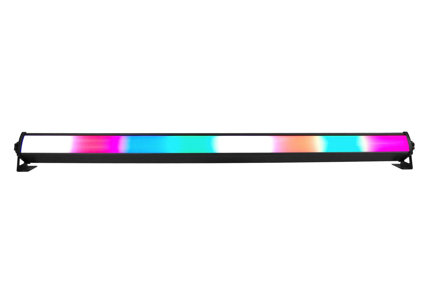 BAR224FXL - 224 RGB LED Bar with 16 Segment Control