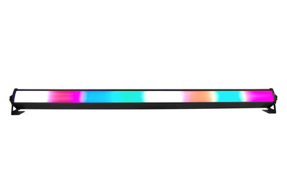BAR224FXL - 224 RGB LED Bar with 16 Segment Control