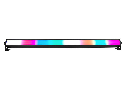 BAR224FXL - 224 RGB LED Bar with 16 Segment Control
