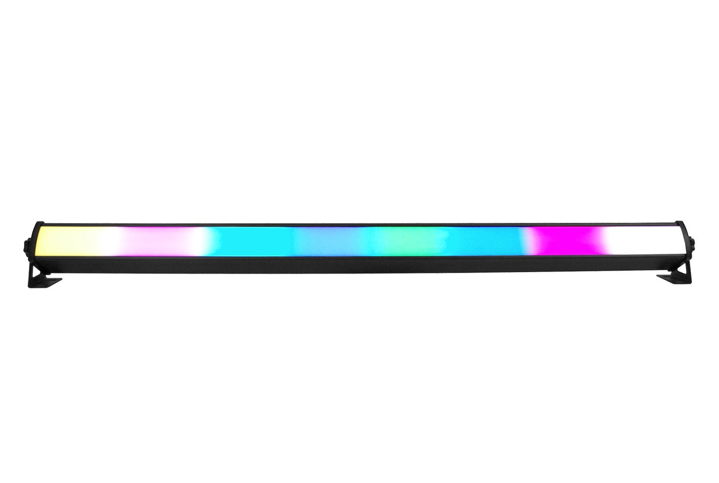 BAR224FXL - 224 RGB LED Bar with 16 Segment Control
