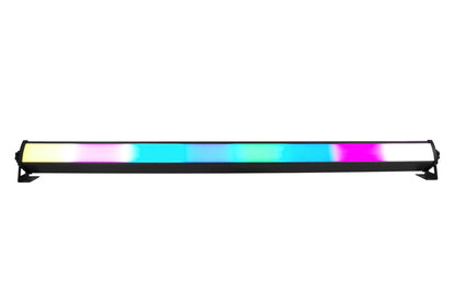 BAR224FXL - 224 RGB LED Bar with 16 Segment Control