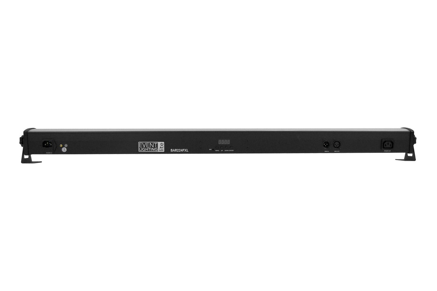 BAR224FXL - 224 RGB LED Bar with 16 Segment Control