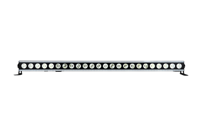 BAR24X4FXL - Lite Series Pixel Bar with 24 x 4W RGBW LEDs + 120 x 0.2W RGB LEDs