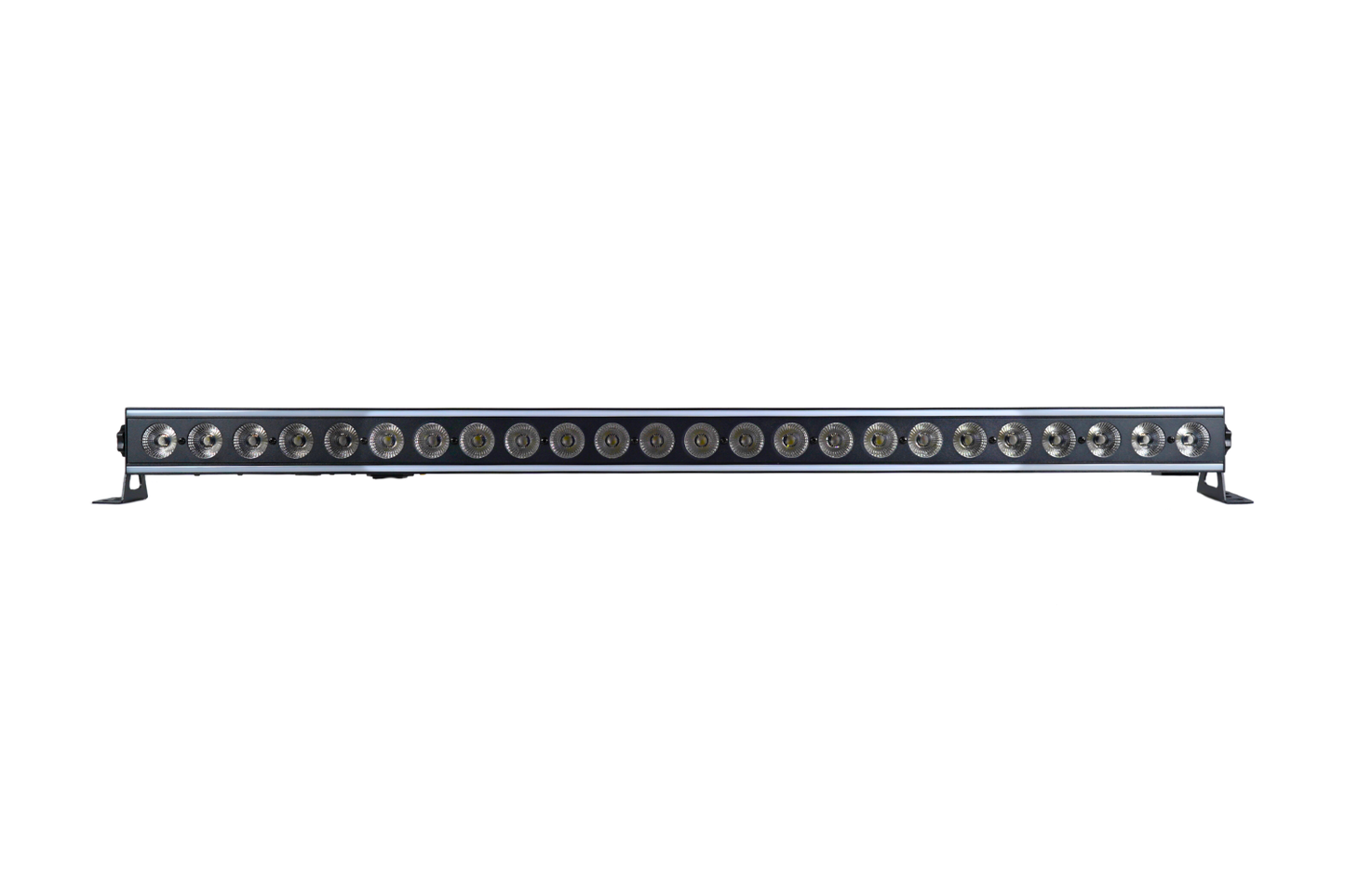 BAR24X4FXL - Lite Series Pixel Bar with 24 x 4W RGBW LEDs + 120 x 0.2W RGB LEDs