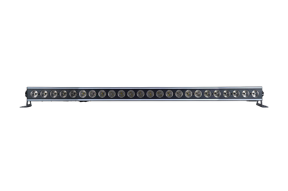 BAR24X4FXL - Lite Series Pixel Bar with 24 x 4W RGBW LEDs + 120 x 0.2W RGB LEDs