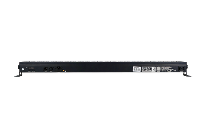 BAR24X4FXL - Lite Series Pixel Bar with 24 x 4W RGBW LEDs + 120 x 0.2W RGB LEDs