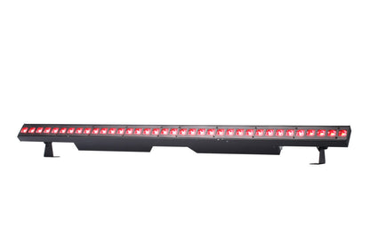 BAR36X4L - 36 x 4W RGBW LED Bar with 12 Segment Control