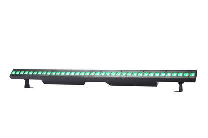 BAR36X4L - 36 x 4W RGBW LED Bar with 12 Segment Control