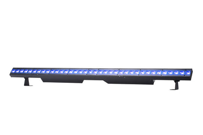 BAR36X4L - 36 x 4W RGBW LED Bar with 12 Segment Control