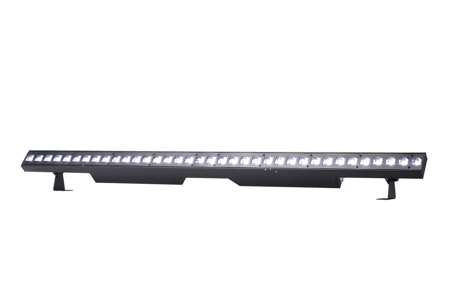 BAR36X4L - 36 x 4W RGBW LED Bar with 12 Segment Control