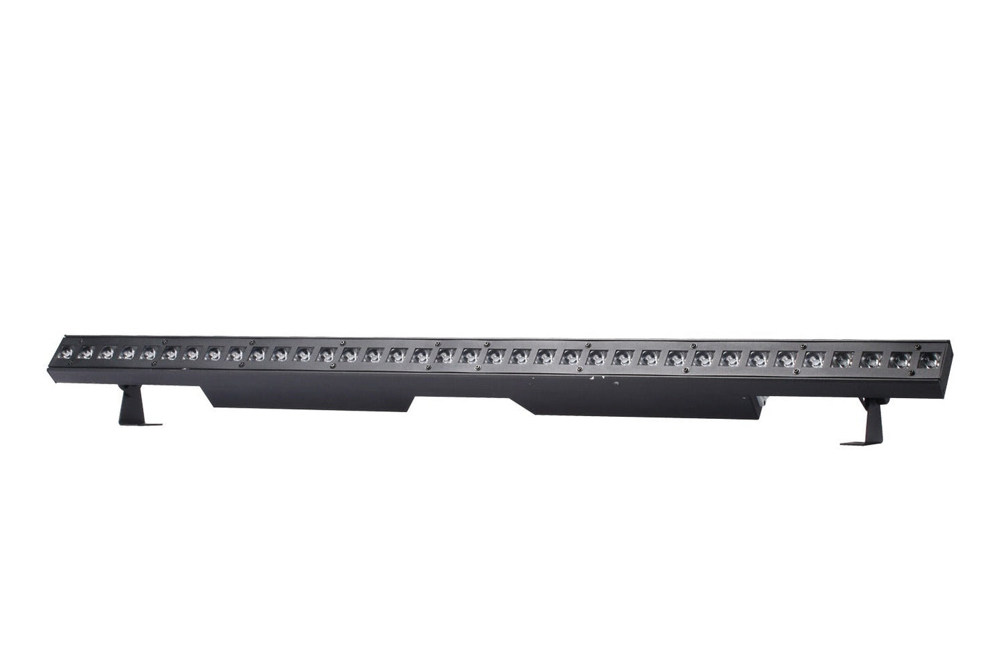 BAR36X4L - 36 x 4W RGBW LED Bar with 12 Segment Control
